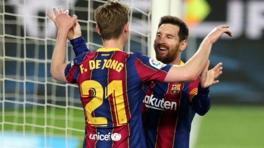 A qué hora y dónde ver en vivo el Clásico Real Madrid vs Barcelona