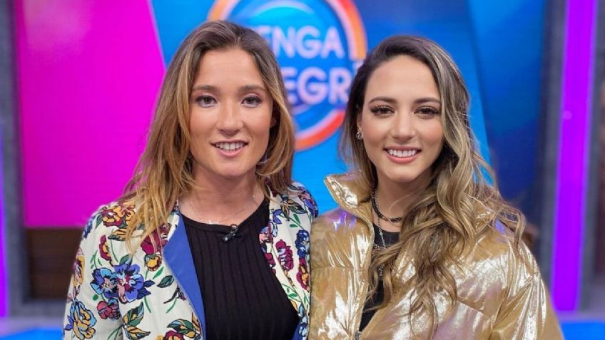 Exatlón México: ¿Mati Álvarez tendrá duelo contra atleta de Survivor?