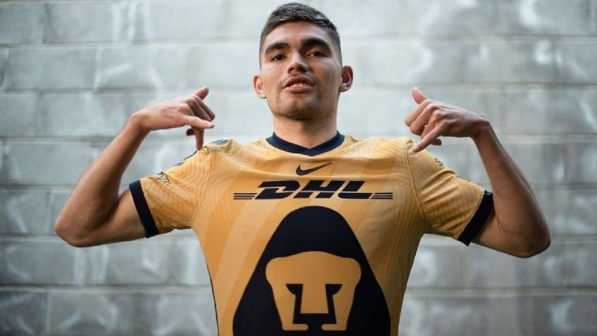 Pumas: Johan Vásquez es pretendido por uno de los grandes de España