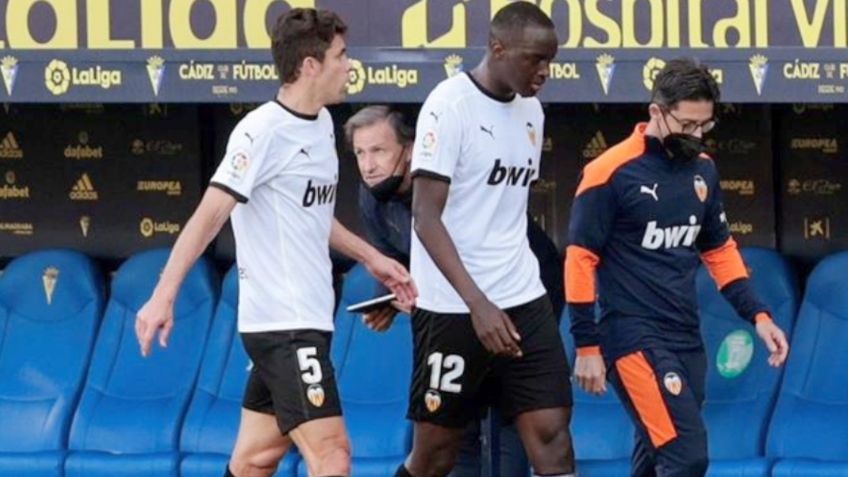 Liga de España echa para atrás denuncia de insulto racista por esta razón