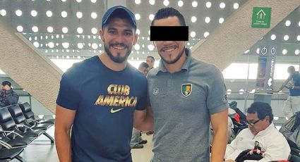 Club América: Revelan detalles sobre caso de violación del hermano de Henry Martín