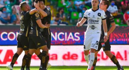 León derrota 2-1 a Querétaro y busca boleto directo a los Cuartos de Final