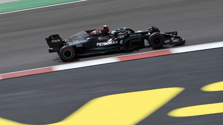 Fórmula 1 en escándalo tras investigación contra el jefe de Mercedes