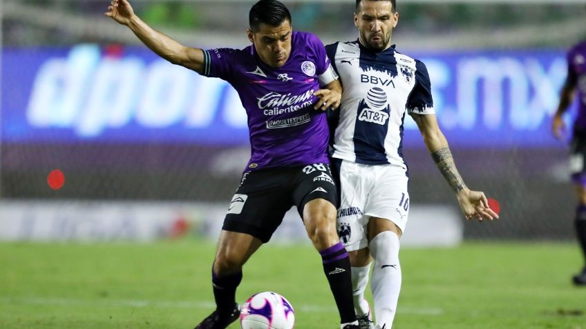 Qué canal transmite Monterrey vs Mazatlán FC por TV: Liga MX Jornada 17