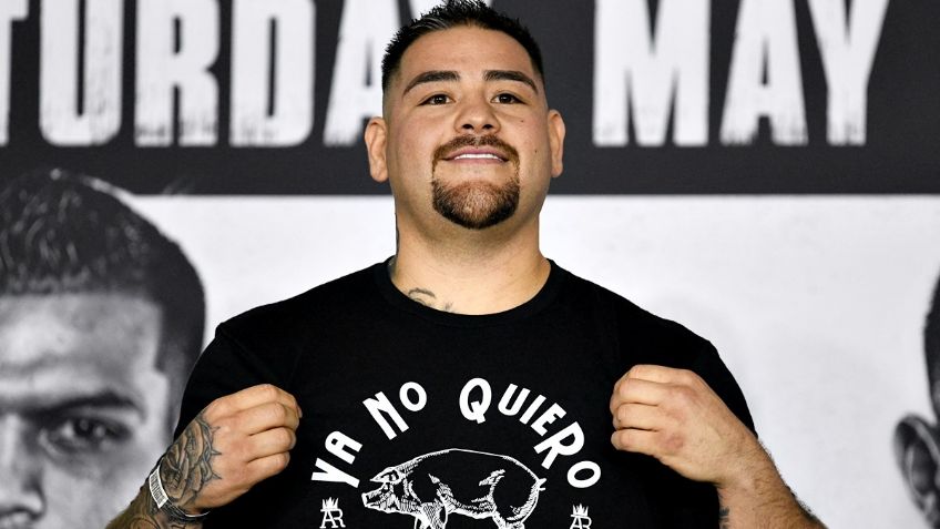 Qué canal transmite Andy Ruiz vs Chris Arreola por TV: Pelea EN VIVO