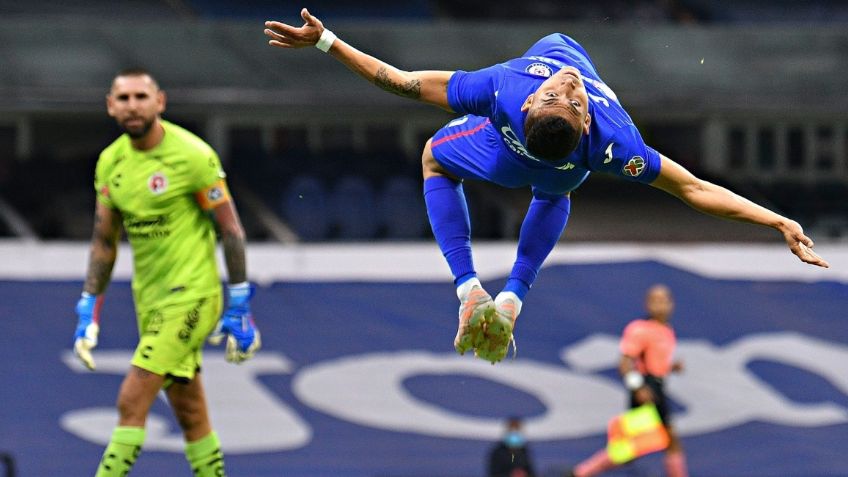 Liga MX: Qué canal transmite Xolos vs Cruz Azul por TV: Jornada 12 Apertura 2021