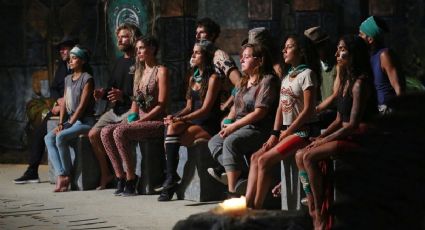 Survivor México 2021: ¿Quién es ELIMINADO HOY en Juego de la Extinción 16 de mayo?