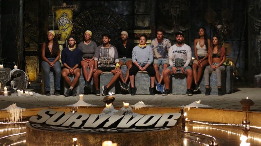 Survivor México 2021: El nuevo PLEITO que se viene en Jaguares (VIDEO)
