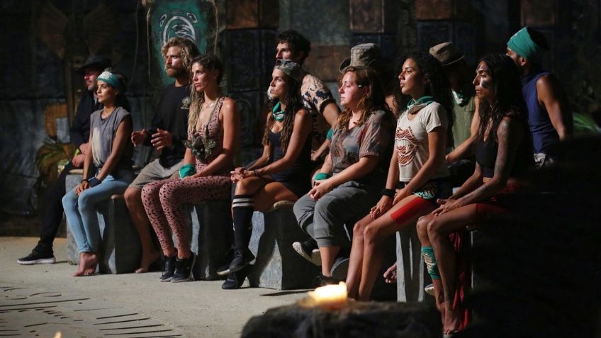 Survivor México 2021: ¿Halcones intentaron AHOGAR inquilina de la tribu?