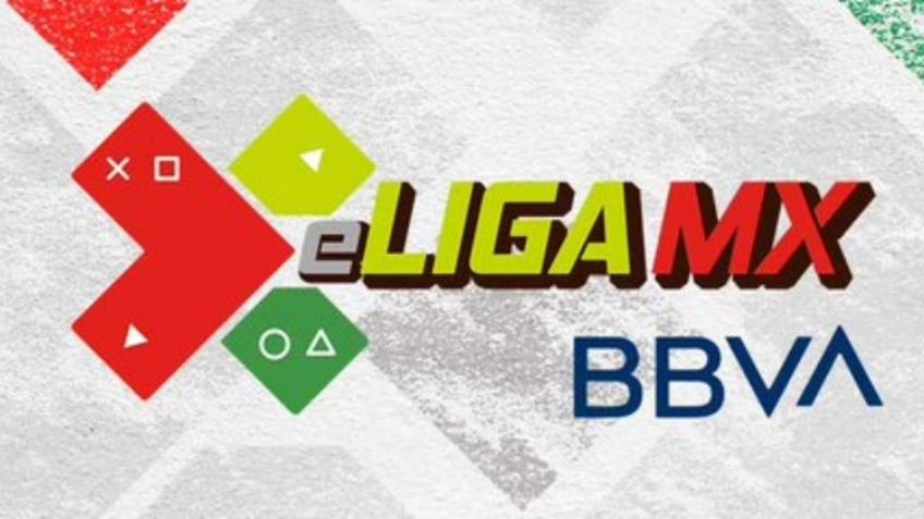 eLiga MX 2021: ¿Cuándo inicia y quiénes son los gamers que participan?