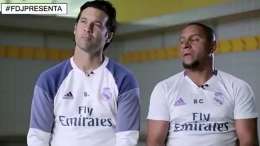 Excompañero de Solari en el Real Madrid pudo dirigir en México ¿Aún vendrá?