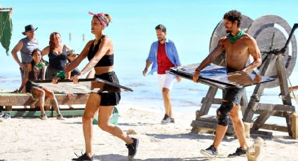 Survivor México 2021: ¿Quiénes son los intocables del reality?