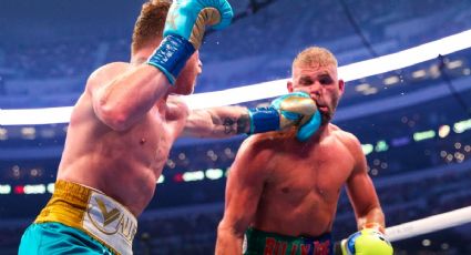 Confirman mala noticia para Billy Joe Saunders tras perder contra Canelo Álvarez