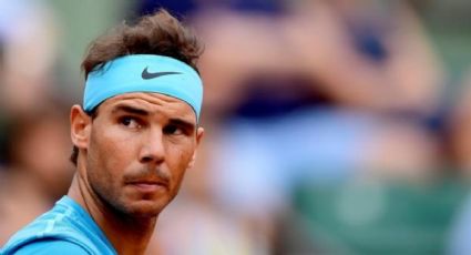 Tokio 2020: ¿Por qué Rafa Nadal puede quedarse fuera de Juegos Olímpicos?