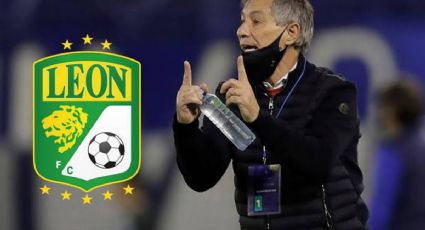 OFICIAL: Club León presenta ¡por teléfono! a Ariel Holan como técnico (VIDEO)