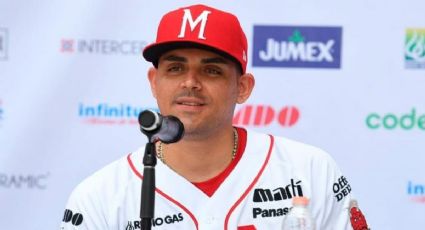 Este es el estado de Roberto Osuna tras dar positivo a Covid-19