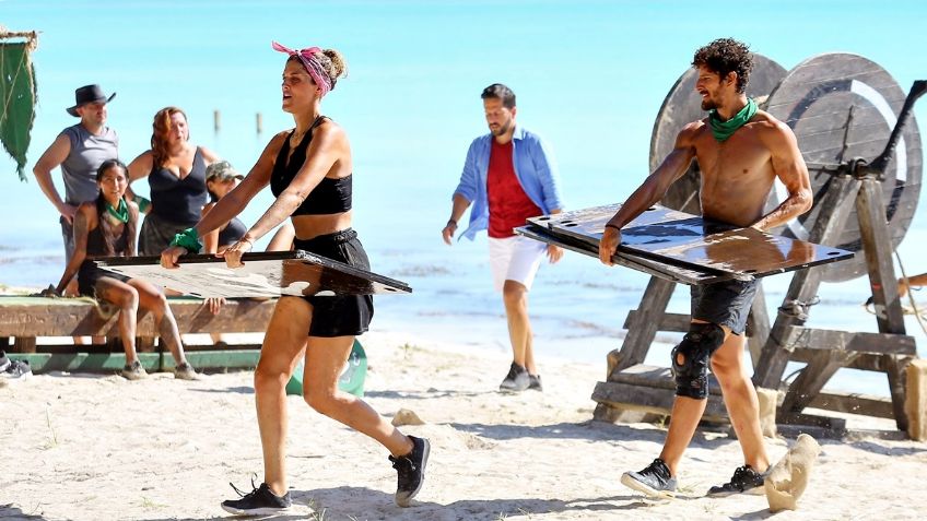 Survivor México 2021: ¿Quiénes son los intocables del reality?