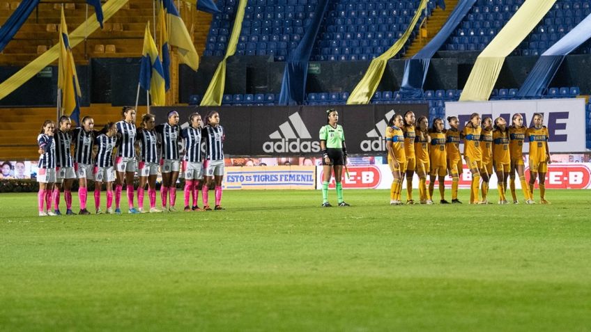 Liga MX Femenil define fechas y horarios para las semifinales