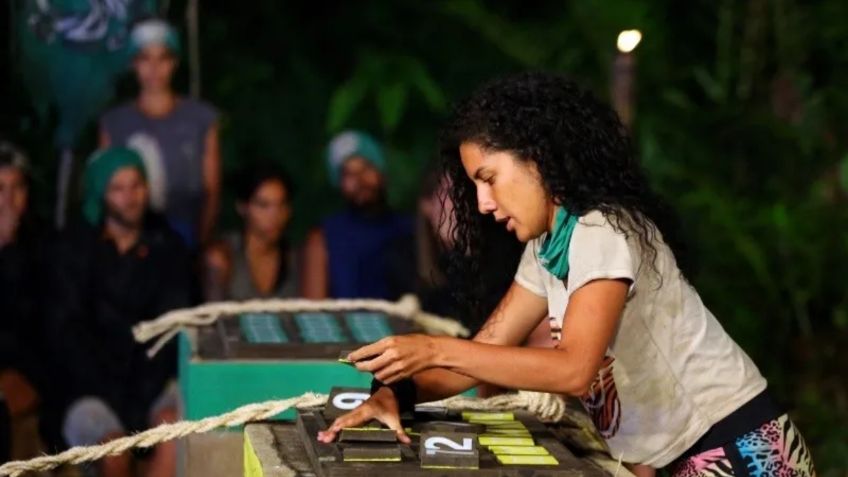 Survivor México 2021: Este es el polémico pasado de la última eliminada