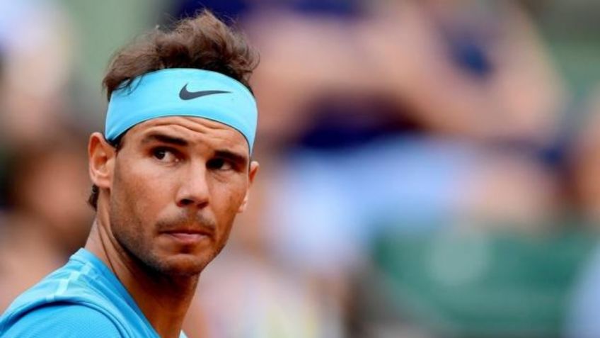 Tokio 2020: ¿Por qué Rafa Nadal puede quedarse fuera de Juegos Olímpicos?
