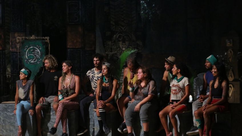 Survivor México 2021: Reunión de emergencia tras nueva pelea entre participantes