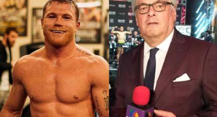 Aseguran que Canelo Álvarez no gusta a la afición por no ser "borracho"