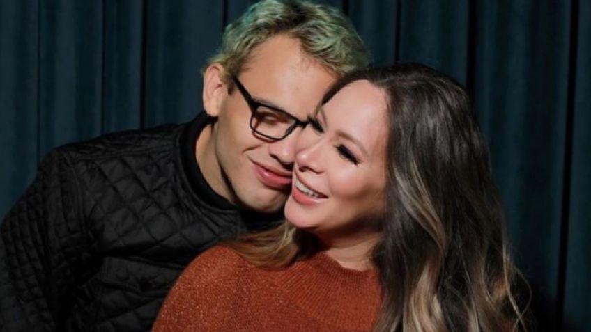 Julio César Chávez Jr. detiene trámites de divorcio; estos son los motivos