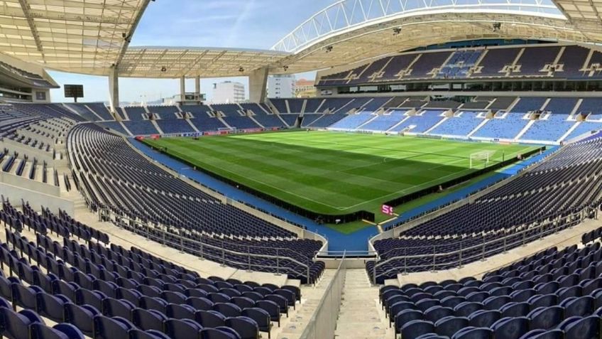 Champions League: ¿Por qué la final cambiará de Estambul a Oporto?