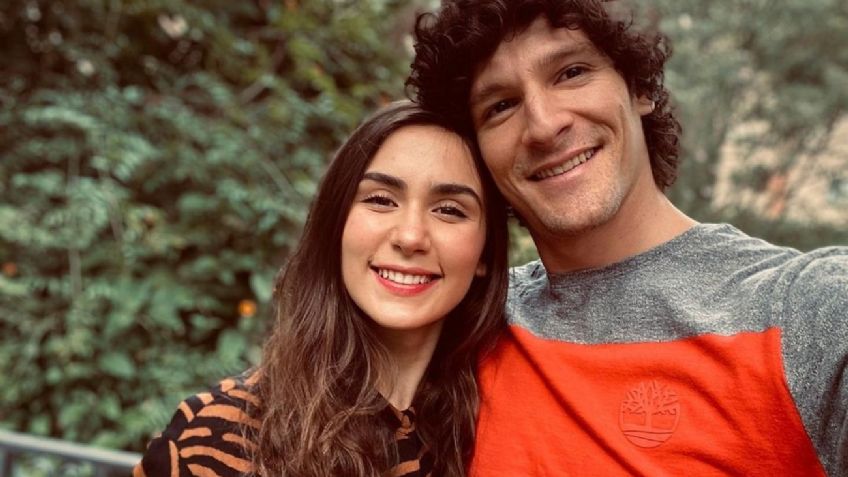 Survivor México 2021: ¿Quién es la novia de Paco Pizaña?