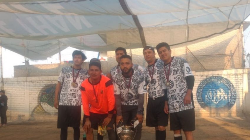 Línea 12 metro CDMX: piden homenaje del América a aficionado fallecido