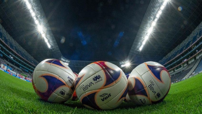 Liga MX: Horarios y dónde ver en vivo todos los partidos de la Jornada 1