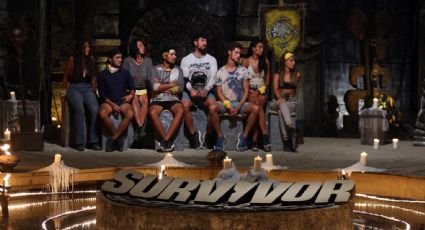 Survivor México 2021: ¿Por qué Dennis se AUTO ELIMINÓ del reality?