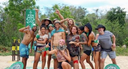 Survivor México 2021: Exparticipante reta a golpes a Natalia por traición