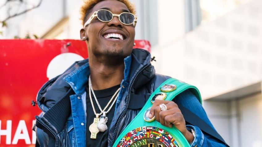 El sacrificio de Jermall Charlo para pelear con Canelo Álvarez