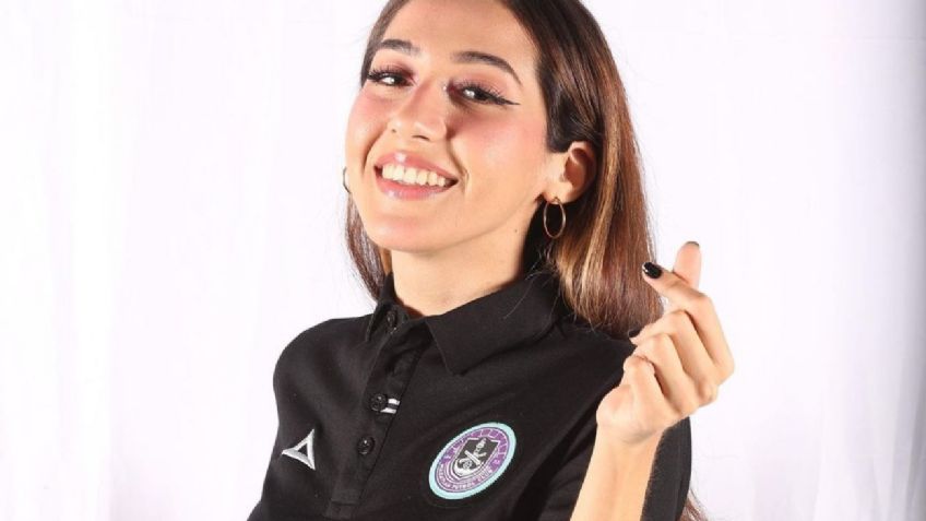 Alejandra Zamudio, gamer despedida de Mazatlán por recibir 38 goles en la eLiga MX