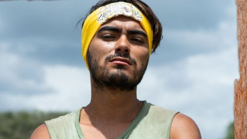 Survivor México 2021: Revelan estado de salud de Dennis tras dejar el reality