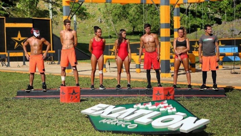 Exatlón México: Atleta es ABUCHEADO en su campaña política (VIDEO)