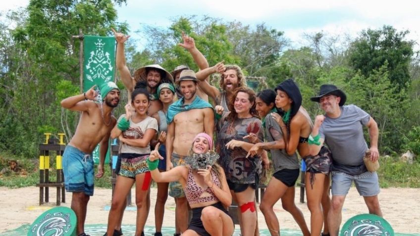 Survivor México 2021: Exparticipante reta a golpes a Natalia por traición