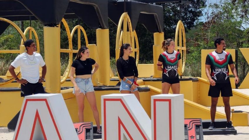 Exatlón México: ¿Qué atleta femenil está por confirmarse en la Copa?