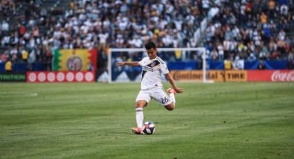 Fin a los rumores: ¿Efraín Álvarez saldrá de LA Galaxy para reforzar a Chivas?