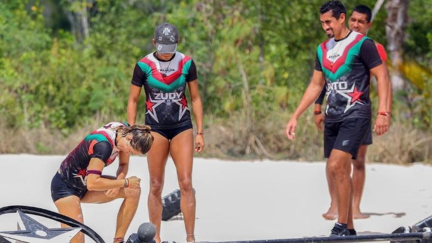 Exatlón México: ¿Cuántos atletas nuevos habrá en la quinta temporada?