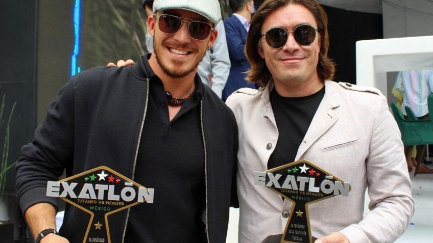 Exatlón México: ¿Nueva copa del reality no será transmitida en México?