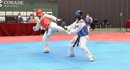 Tokio 2020: Briseida Acosta quiebra última chance de María Espinoza en Taekwondo