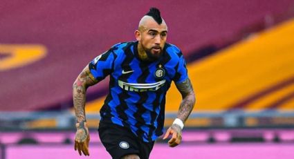 Club América: ¿Qué tantas chances tiene Arturo Vidal de fichar con las 'Águilas'?