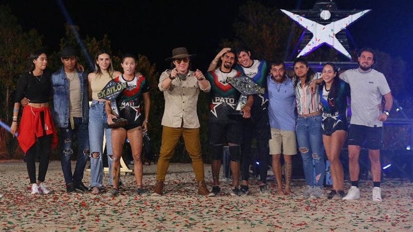 Exatlón México: Revelan qué atleta es el más buscado para la quinta temporada