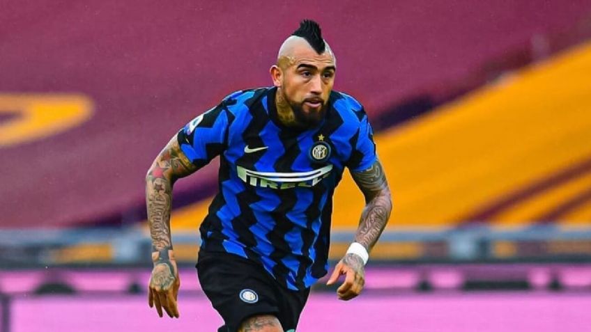 Club América: ¿Qué tantas chances tiene Arturo Vidal de fichar con las 'Águilas'?