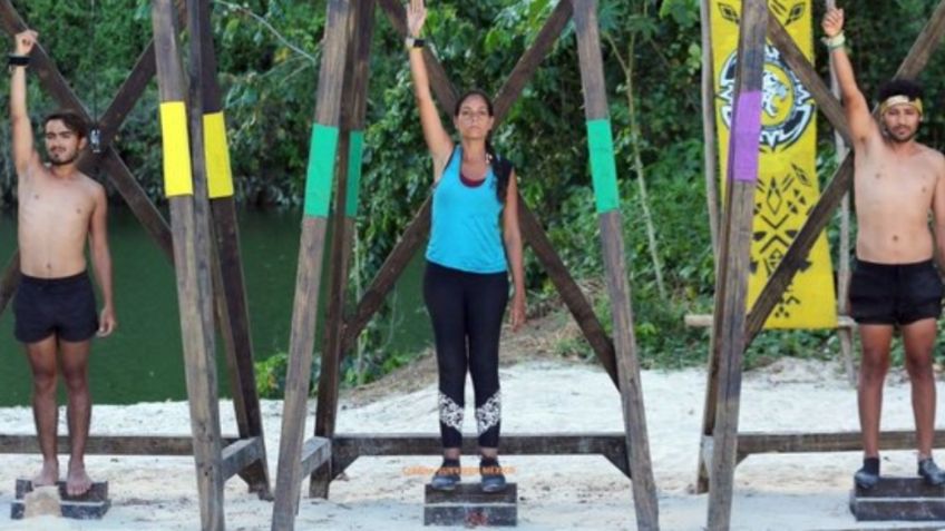 Survivor México 2021: Participante AMENAZA con salir de la tribu de Jaguares