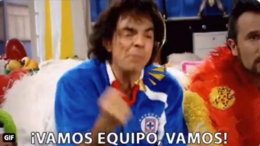 MEMES extrañaban a Cruz Azul y se burlan de la eliminación ante Rayados