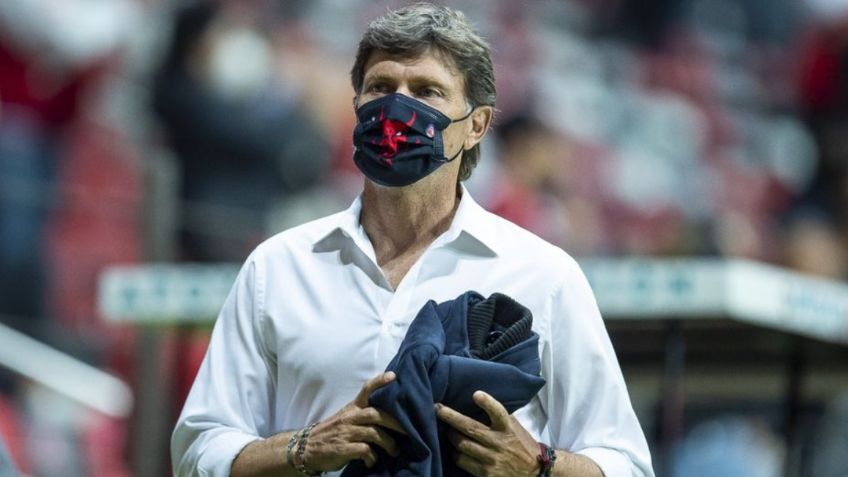 A ritmo de tango, Cristante y un Toluca valiente se van eliminados por Cruz Azul