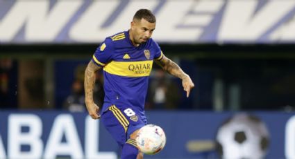 El insólito cobro de penalti de Edwin Cardona en el Boca vs River (VIDEO)